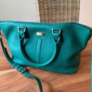 Cole Haan purse